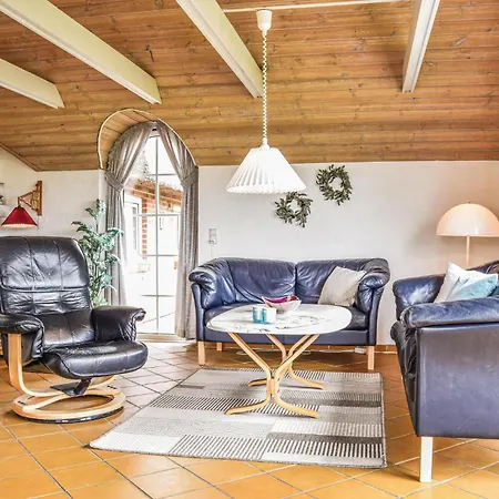 Casa vacanze Lovely In Ringkobing With Sauna *