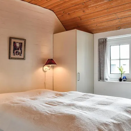 Casa vacanze Lovely In Ringkobing With Sauna *