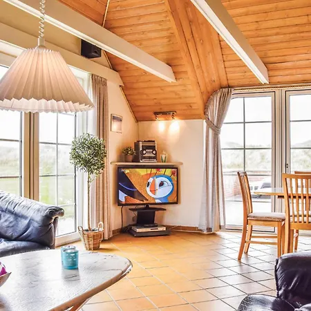 Lovely In Ringkobing With Sauna Ringkøbing