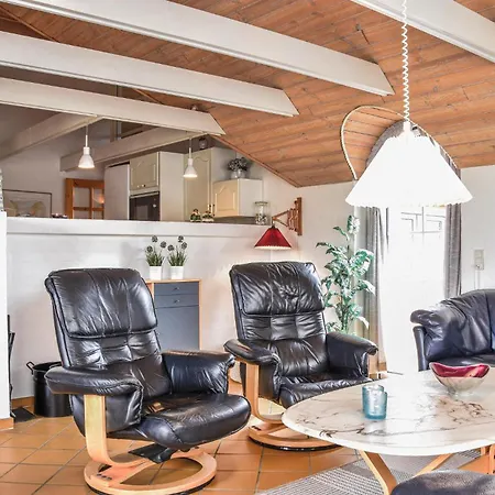 Casa vacanze Lovely In Ringkobing With Sauna *