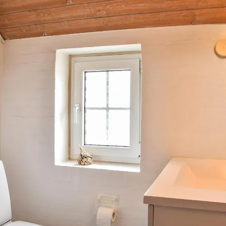 Lovely In Ringkobing With Sauna * Ringkøbing