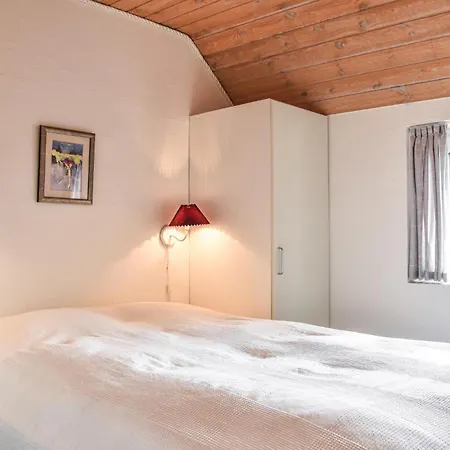 Lovely In Ringkobing With Sauna Casa vacanze Ringkøbing