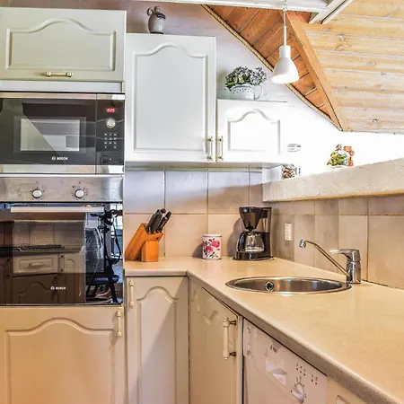 Lovely In Ringkobing With Sauna Casa vacanze Ringkøbing