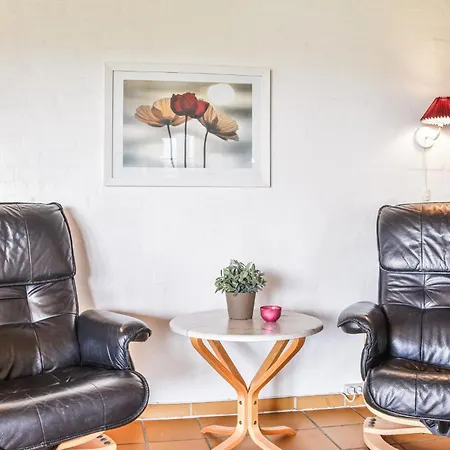 Lovely In Ringkobing With Sauna *