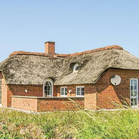 Lovely In Ringkobing With Sauna Ringkøbing