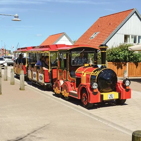 Casa vacanze Lovely In Ringkobing With Sauna Ringkøbing