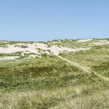 Lovely In Ringkobing With Sauna