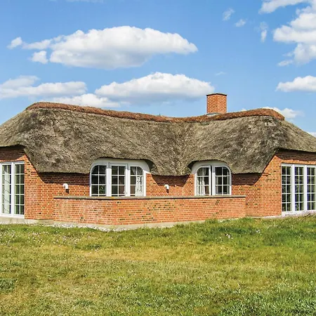 Casa vacanze Lovely In Ringkobing With Sauna *