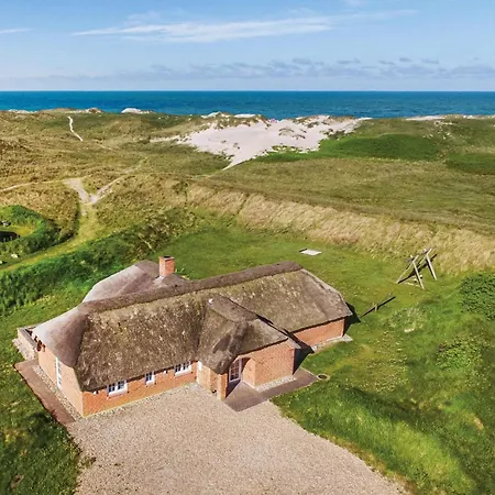 Lovely In Ringkobing With Sauna * Ringkøbing